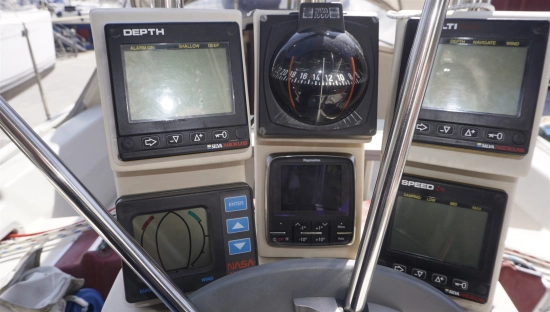 Dehler 36 CWS de segunda mano en venta