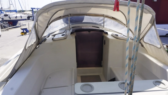 Dehler 36 CWS de segunda mano en venta