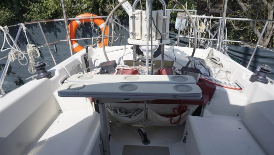 Dehler 36 CWS de segunda mano en venta
