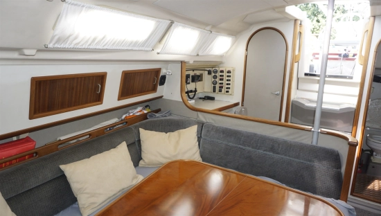 Dehler 36 CWS de segunda mano en venta