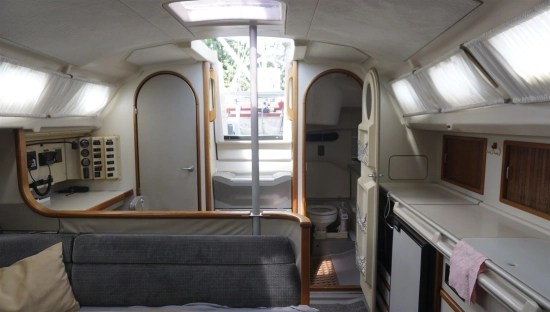 Dehler 36 CWS de segunda mano en venta