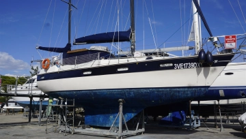 Fiskars AB Finnsailer 38 Ketch de segunda mano en venta