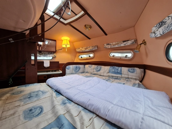 Fiskars AB Finnsailer 38 Ketch usata in vendita