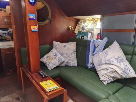Fiskars AB Finnsailer 38 Ketch usata in vendita