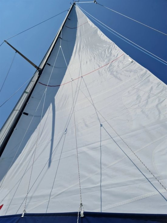 Fiskars AB Finnsailer 38 Ketch usata in vendita