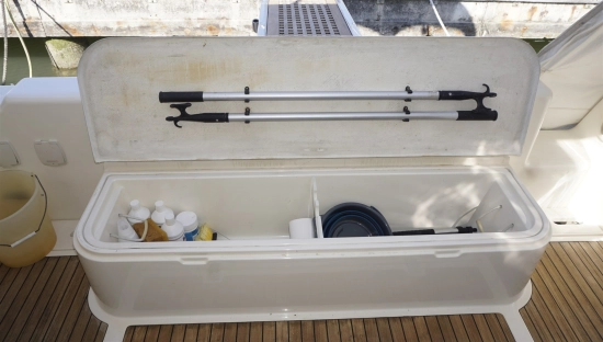 Azimut AZ 40 Fly de segunda mano en venta