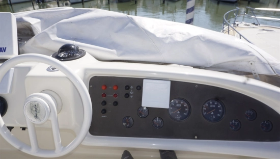 Azimut AZ 40 Fly de segunda mano en venta