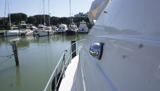 Azimut AZ 40 Fly de segunda mano en venta