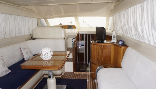 Azimut AZ 40 Fly de segunda mano en venta