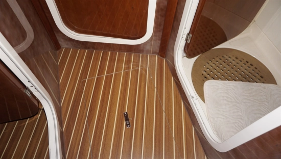 Azimut AZ 40 Fly de segunda mano en venta