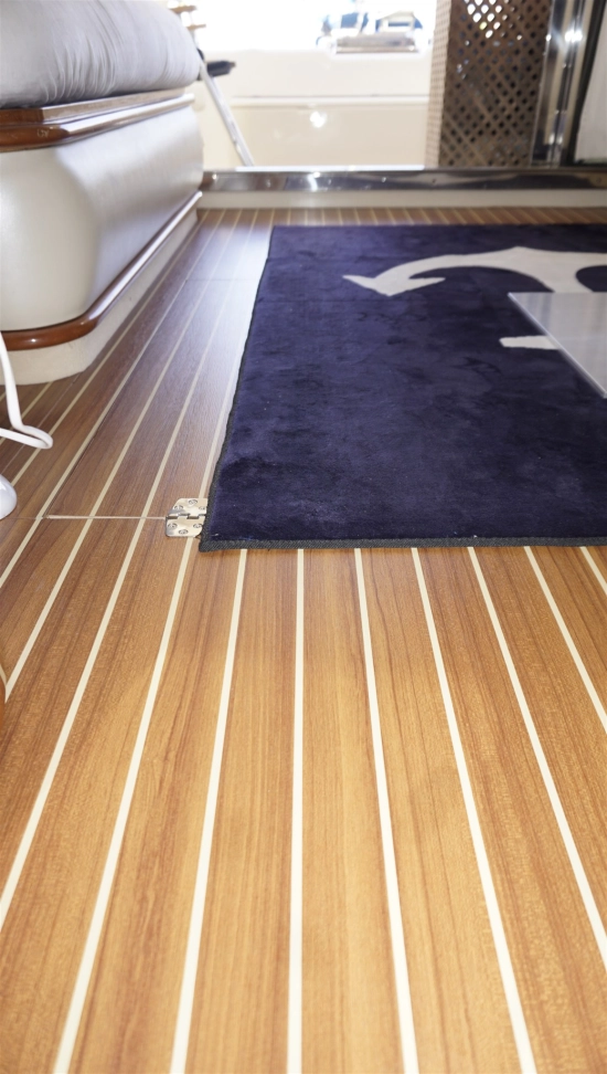 Azimut AZ 40 Fly de segunda mano en venta