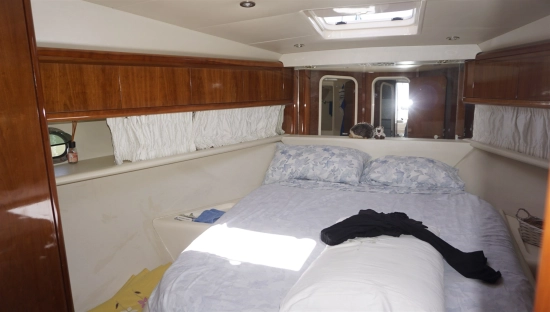 Azimut AZ 40 Fly de segunda mano en venta