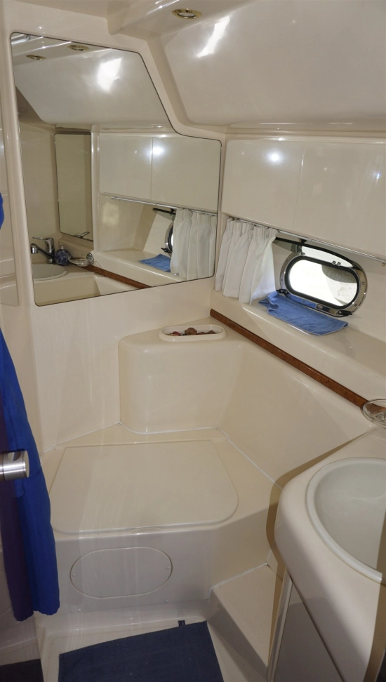 Azimut AZ 40 Fly de segunda mano en venta