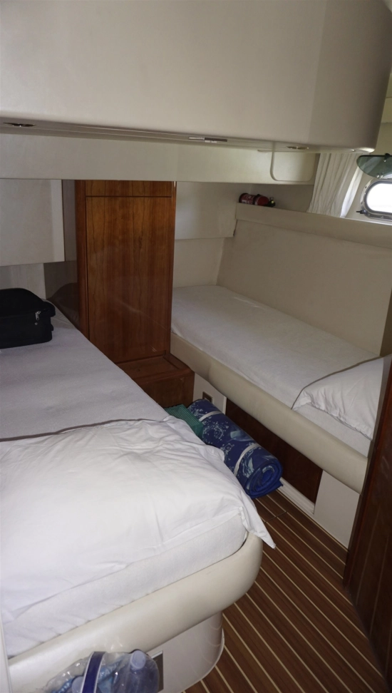 Azimut AZ 40 Fly de segunda mano en venta