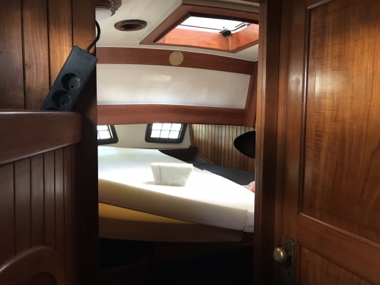 Shin Hsing Yacht Building Co.LTD Taiwan Delta 45S de segunda mano en venta