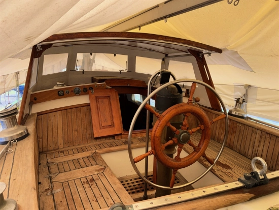Shin Hsing Yacht Building Co.LTD Taiwan Delta 45S de segunda mano en venta