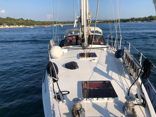 KMS BOOTSBAU c o Hugo Peters Reinke Hydra SC ASY TWIN usata in vendita