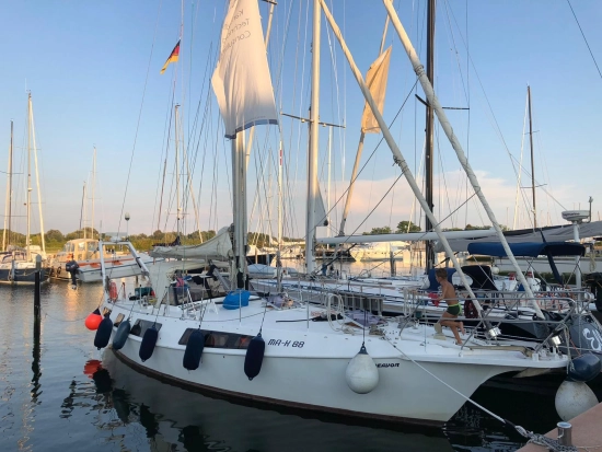 KMS BOOTSBAU c o Hugo Peters Reinke Hydra SC ASY TWIN usata in vendita