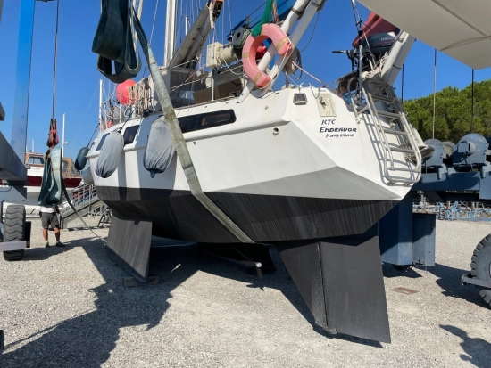 KMS BOOTSBAU c o Hugo Peters Reinke Hydra SC ASY TWIN usata in vendita