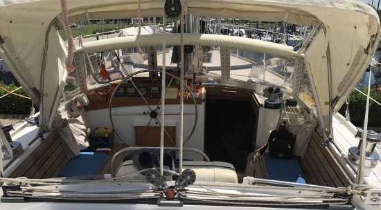 KMS BOOTSBAU c o Hugo Peters Reinke Hydra SC ASY TWIN usata in vendita