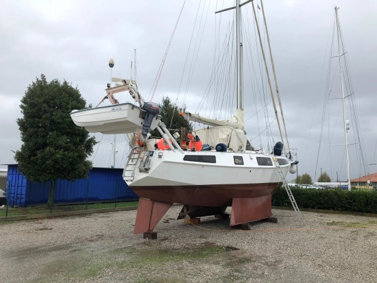 KMS BOOTSBAU c o Hugo Peters Reinke Hydra SC ASY TWIN usata in vendita