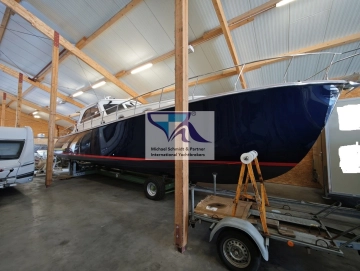 Rapsody 48 Offshore de segunda mano en venta