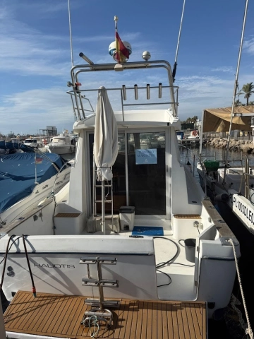 Beneteau Antares 9 de segunda mano en venta