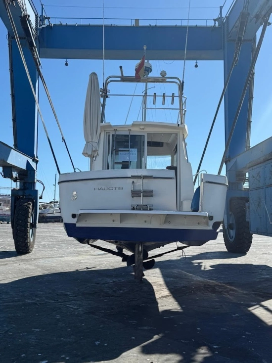 Beneteau Antares 9 usata in vendita