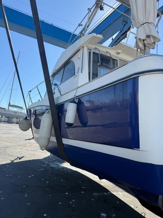 Beneteau Antares 9 usata in vendita