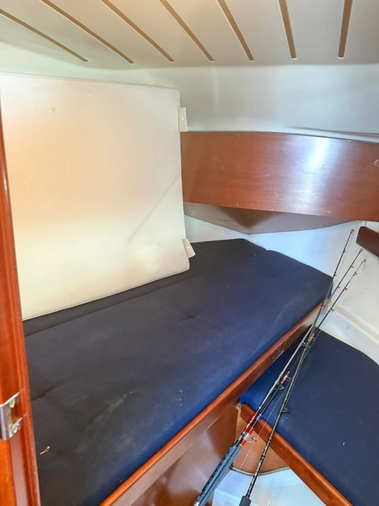 Beneteau Antares 9 usata in vendita