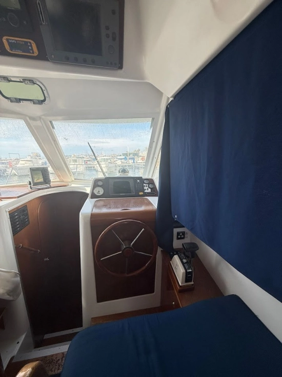 Beneteau Antares 9 usata in vendita