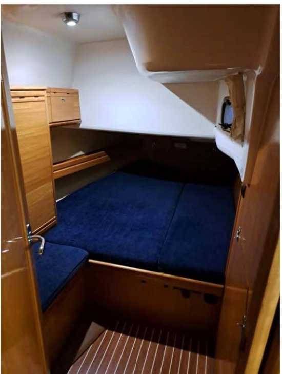 Bavaria Yachts 44 Vision de segunda mano en venta