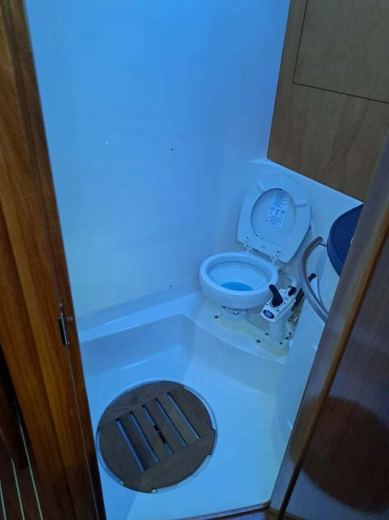 Bavaria Yachts 44 Vision de segunda mano en venta