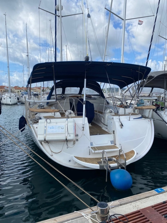 Bavaria Yachts 44 Vision de segunda mano en venta