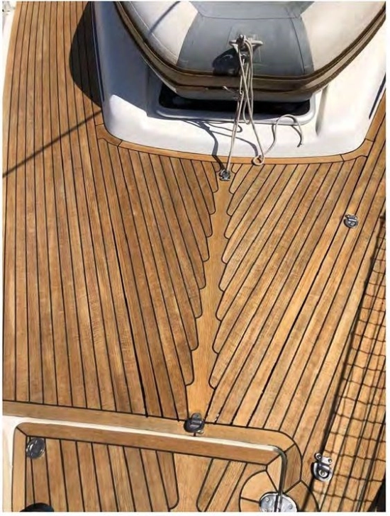Bavaria Yachts 44 Vision de segunda mano en venta