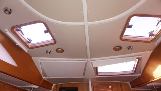 Bavaria Yachts 44 Vision de segunda mano en venta