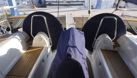 Bavaria Yachts 44 Vision de segunda mano en venta