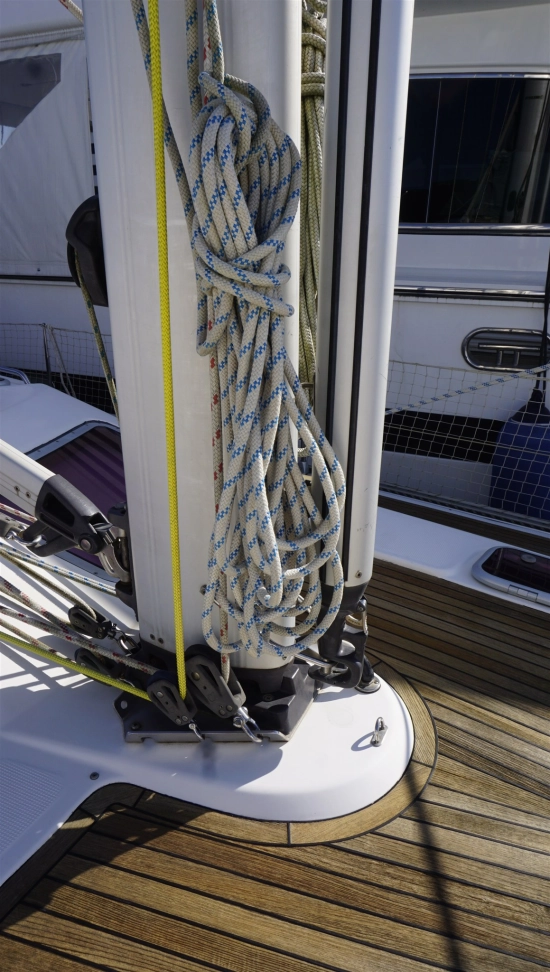 Bavaria Yachts 44 Vision de segunda mano en venta