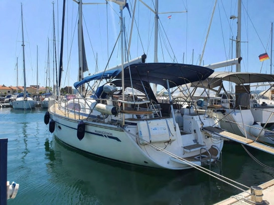 Bavaria Yachts 44 Vision de segunda mano en venta