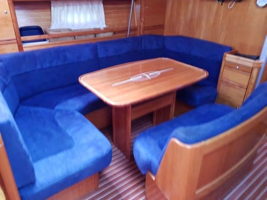 Bavaria Yachts 44 Vision de segunda mano en venta