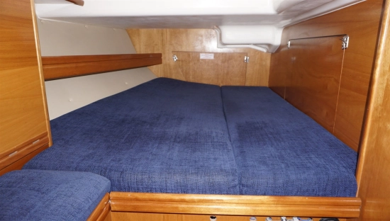 Bavaria Yachts 44 Vision de segunda mano en venta