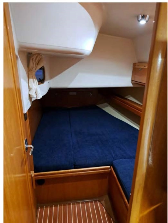 Bavaria Yachts 44 Vision de segunda mano en venta