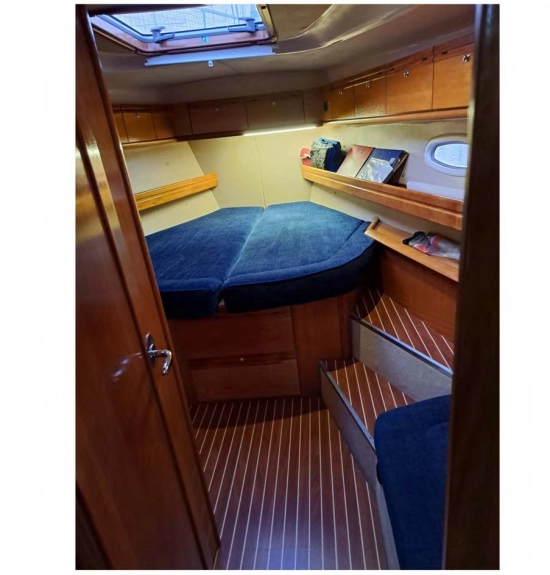 Bavaria Yachts 44 Vision de segunda mano en venta