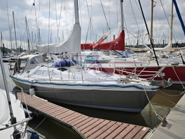 Alubat Ovni 30 de segunda mano en venta