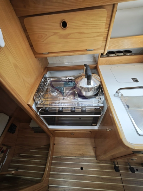 Alubat Ovni 30 de segunda mano en venta