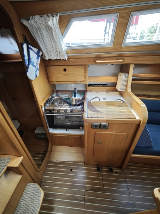 Alubat Ovni 30 de segunda mano en venta