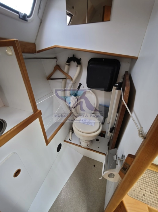 Alubat Ovni 30 de segunda mano en venta