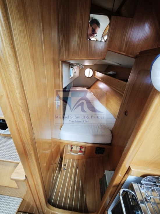 Alubat Ovni 30 de segunda mano en venta