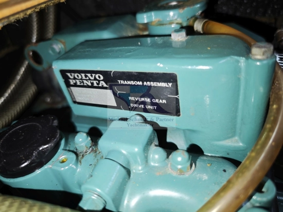 Alubat Ovni 30 de segunda mano en venta