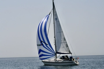 SunBeam 33 de segunda mano en venta